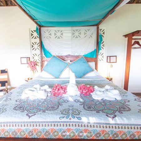 Totoco Eco Resort Balgue Екстер'єр фото