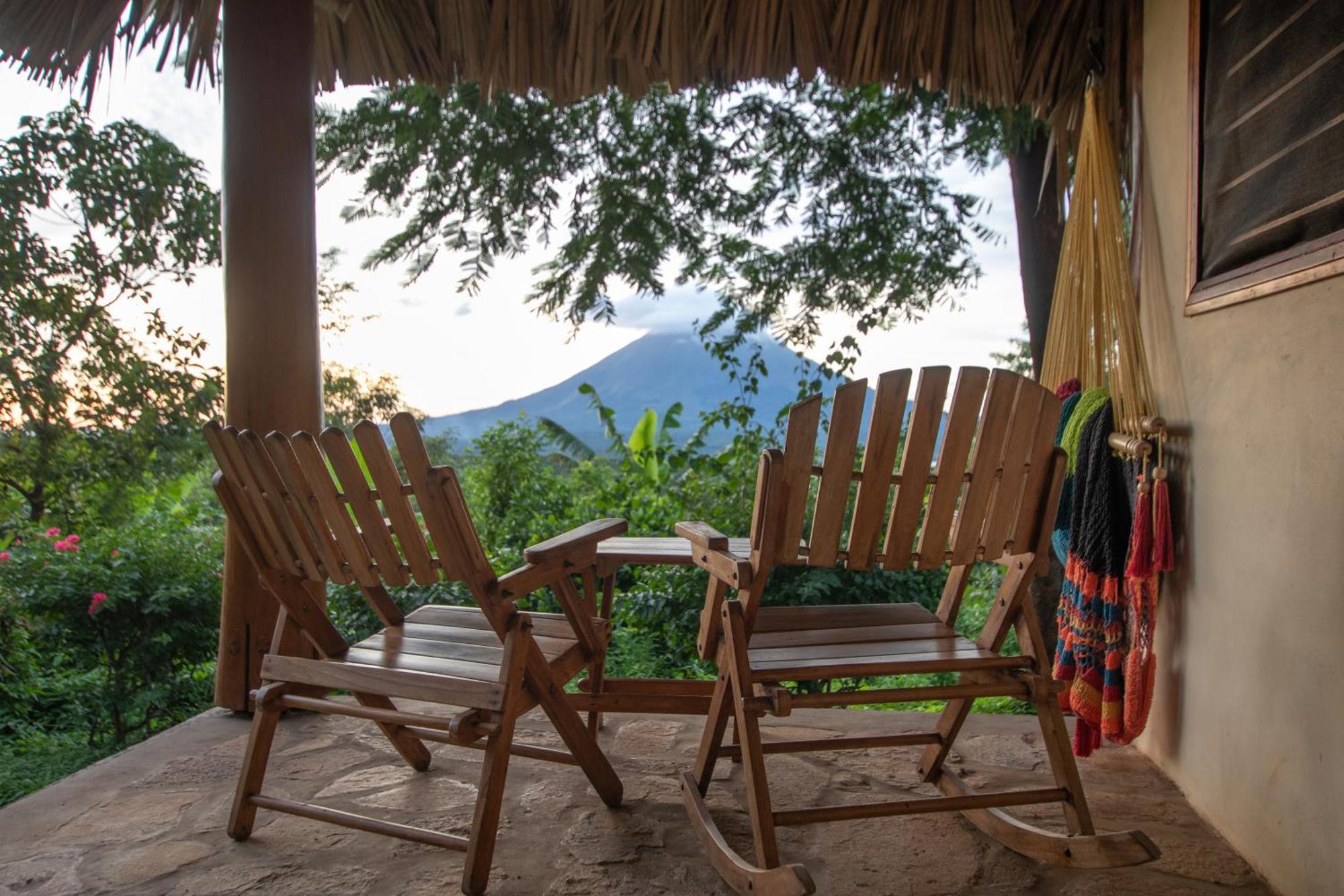Totoco Eco Resort Balgue Екстер'єр фото