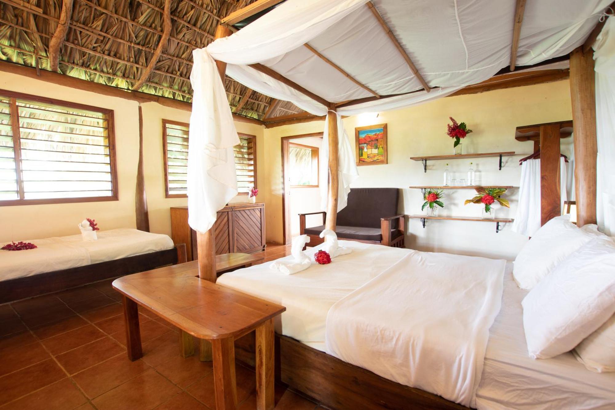 Totoco Eco Resort Balgue Екстер'єр фото