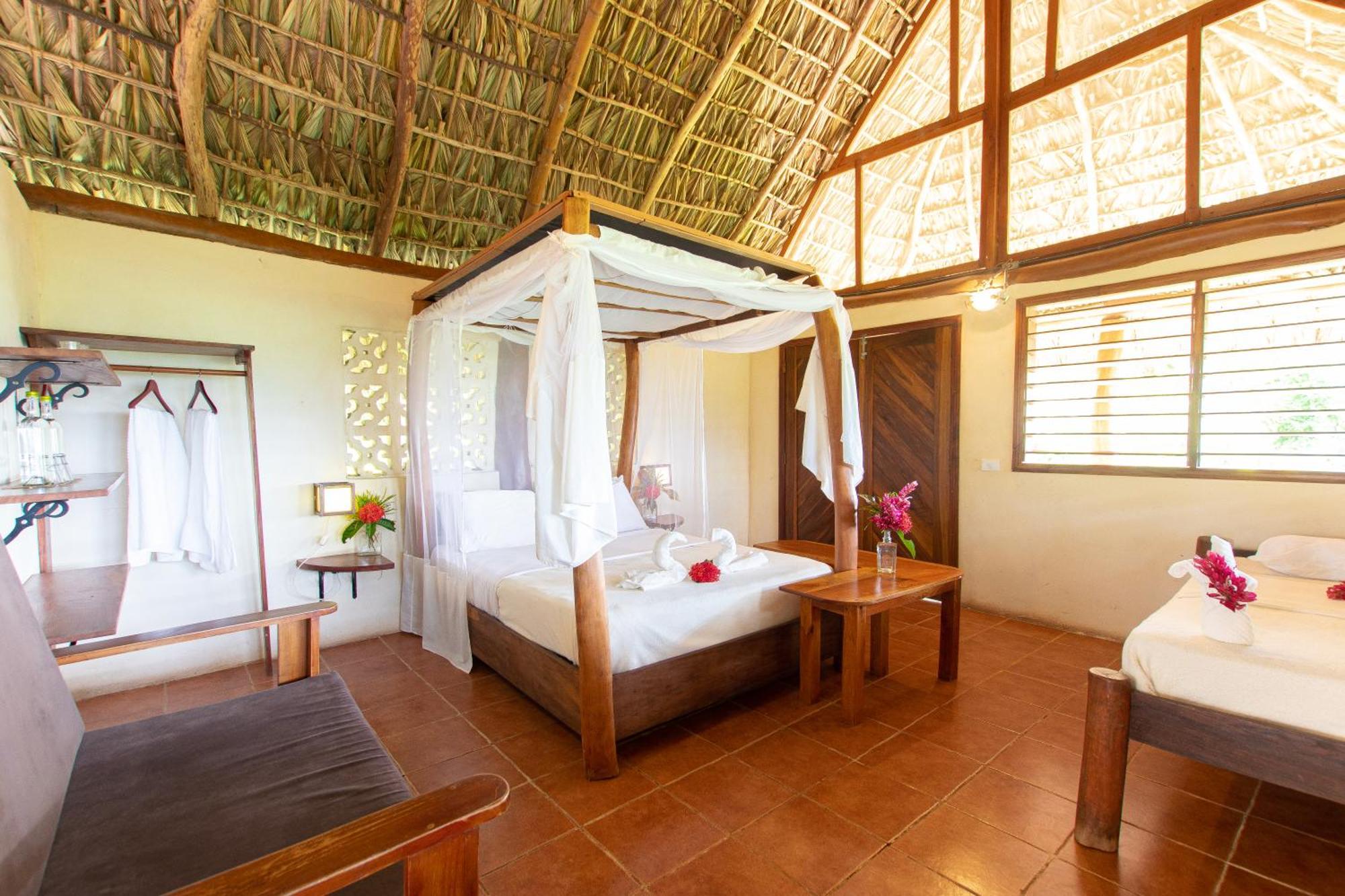 Totoco Eco Resort Balgue Екстер'єр фото