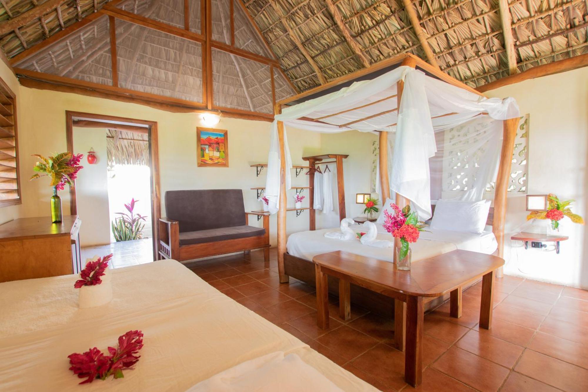 Totoco Eco Resort Balgue Екстер'єр фото