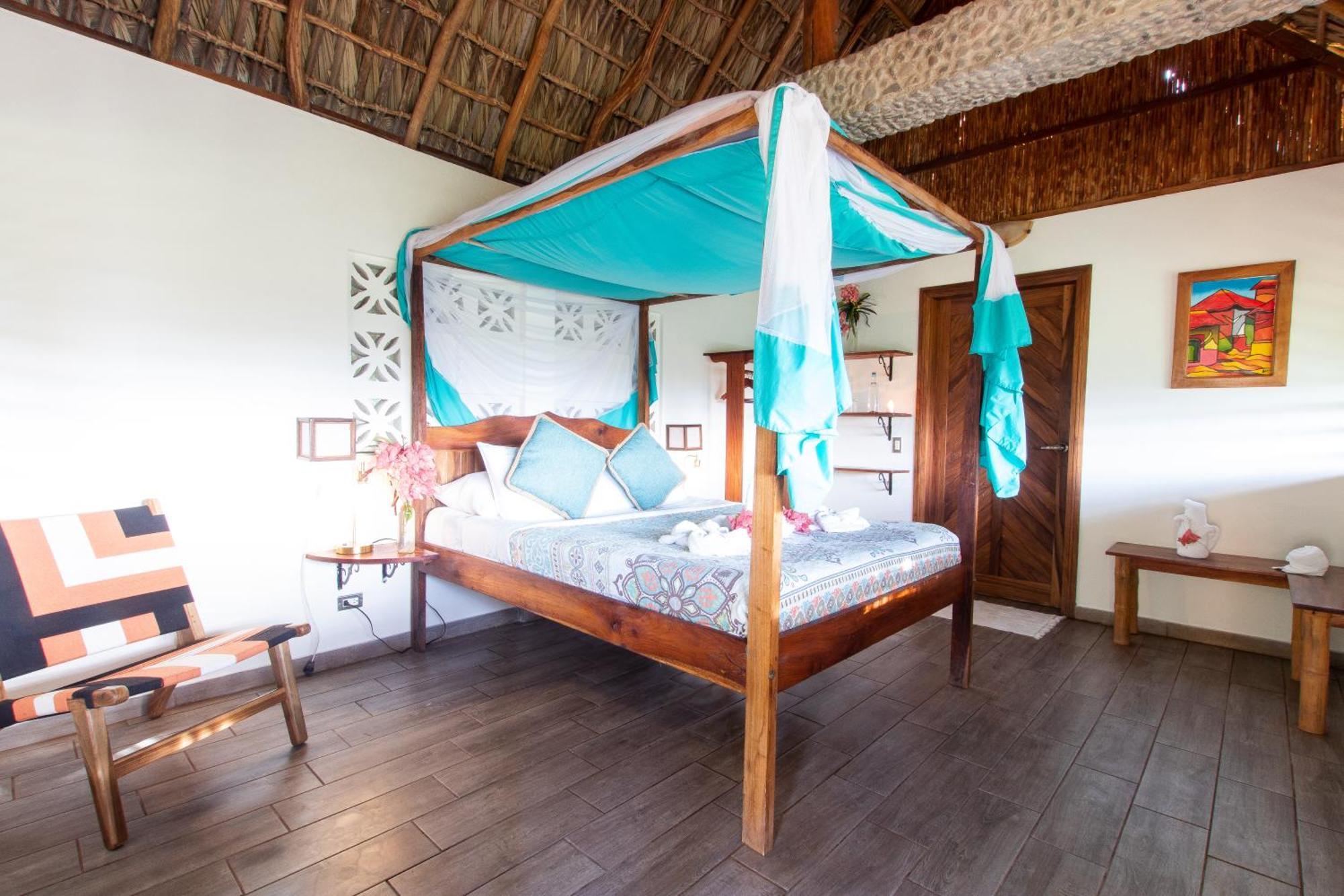 Totoco Eco Resort Balgue Екстер'єр фото