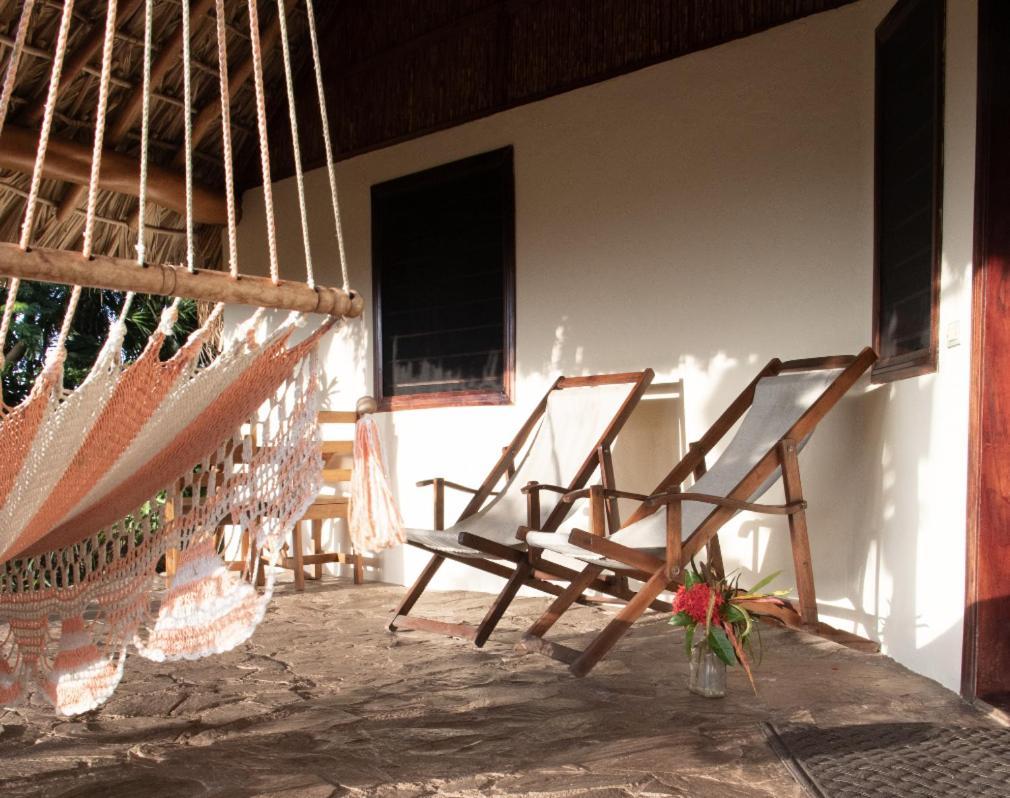 Totoco Eco Resort Balgue Екстер'єр фото