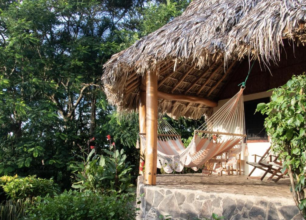 Totoco Eco Resort Balgue Екстер'єр фото