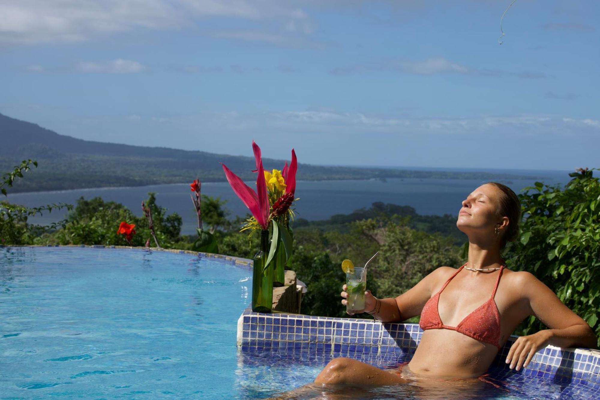 Totoco Eco Resort Balgue Екстер'єр фото