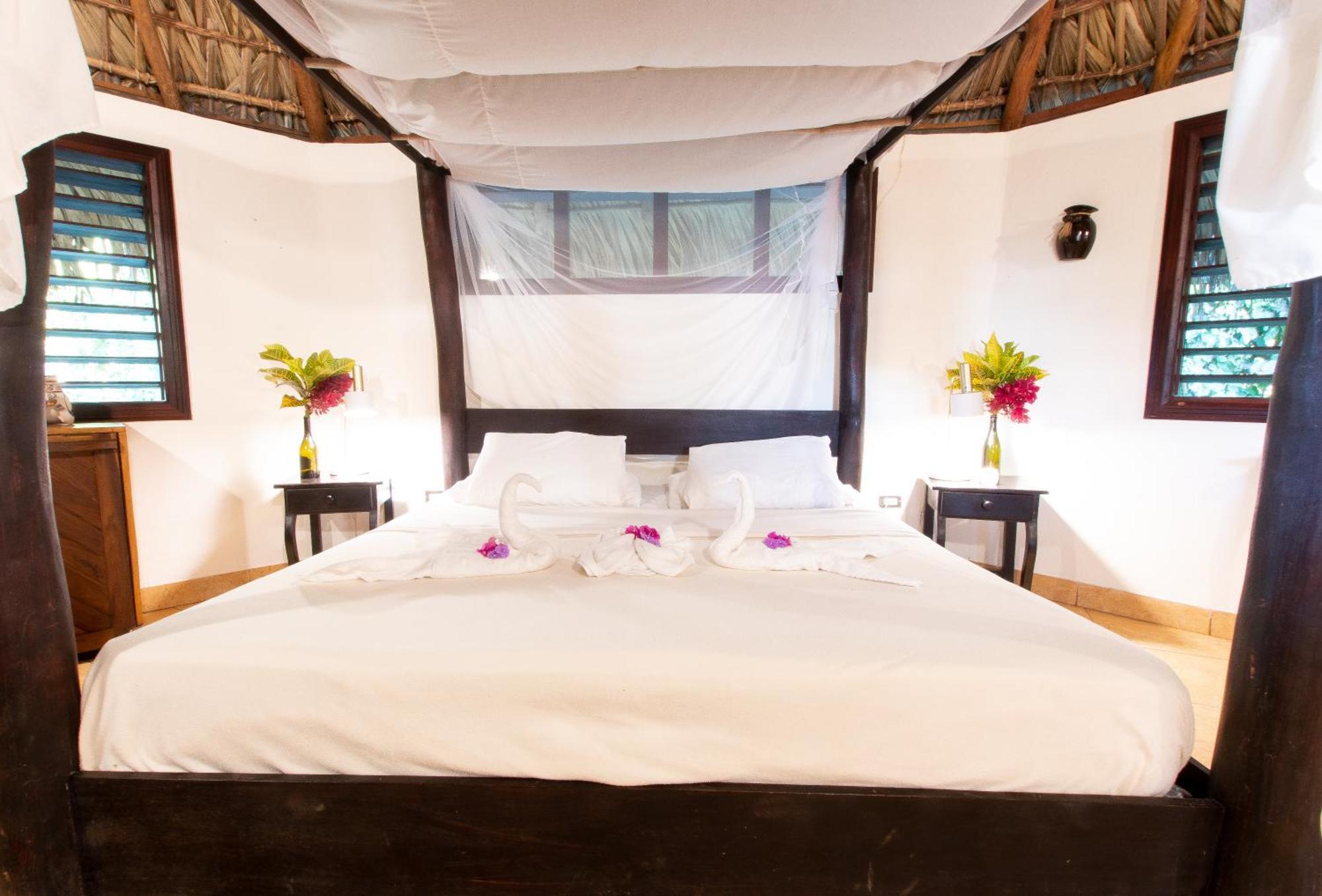 Totoco Eco Resort Balgue Екстер'єр фото