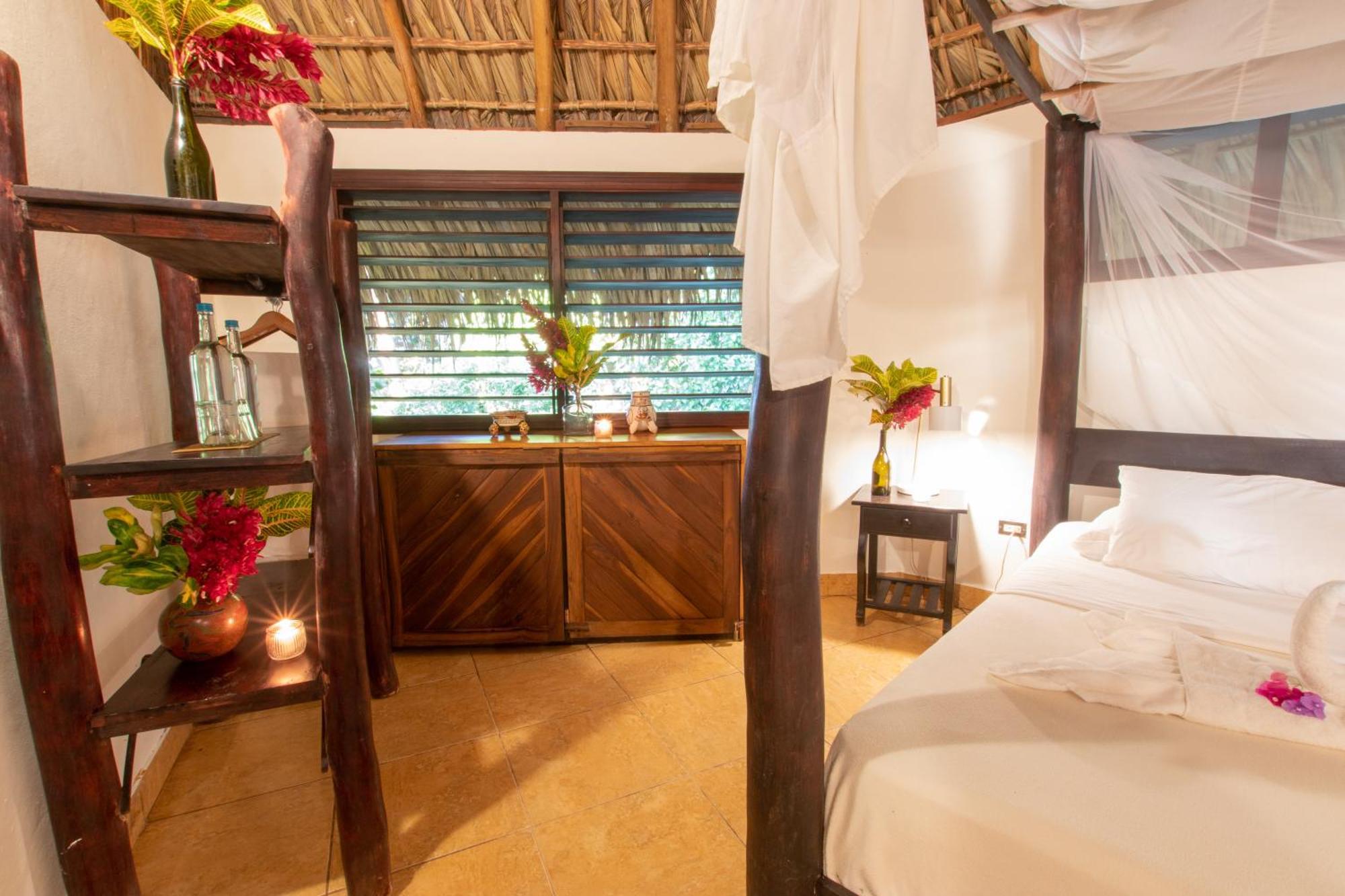 Totoco Eco Resort Balgue Екстер'єр фото