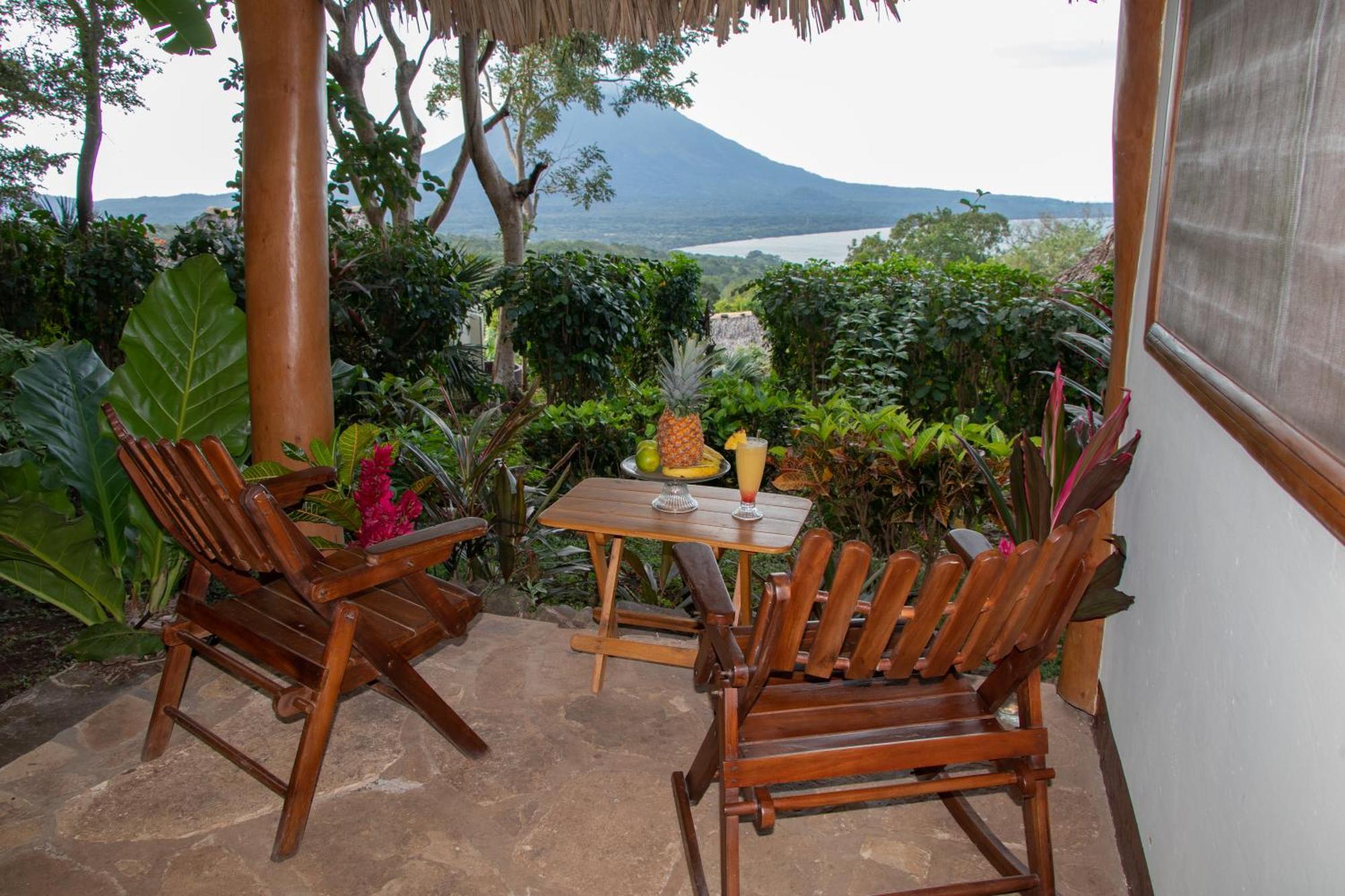 Totoco Eco Resort Balgue Екстер'єр фото