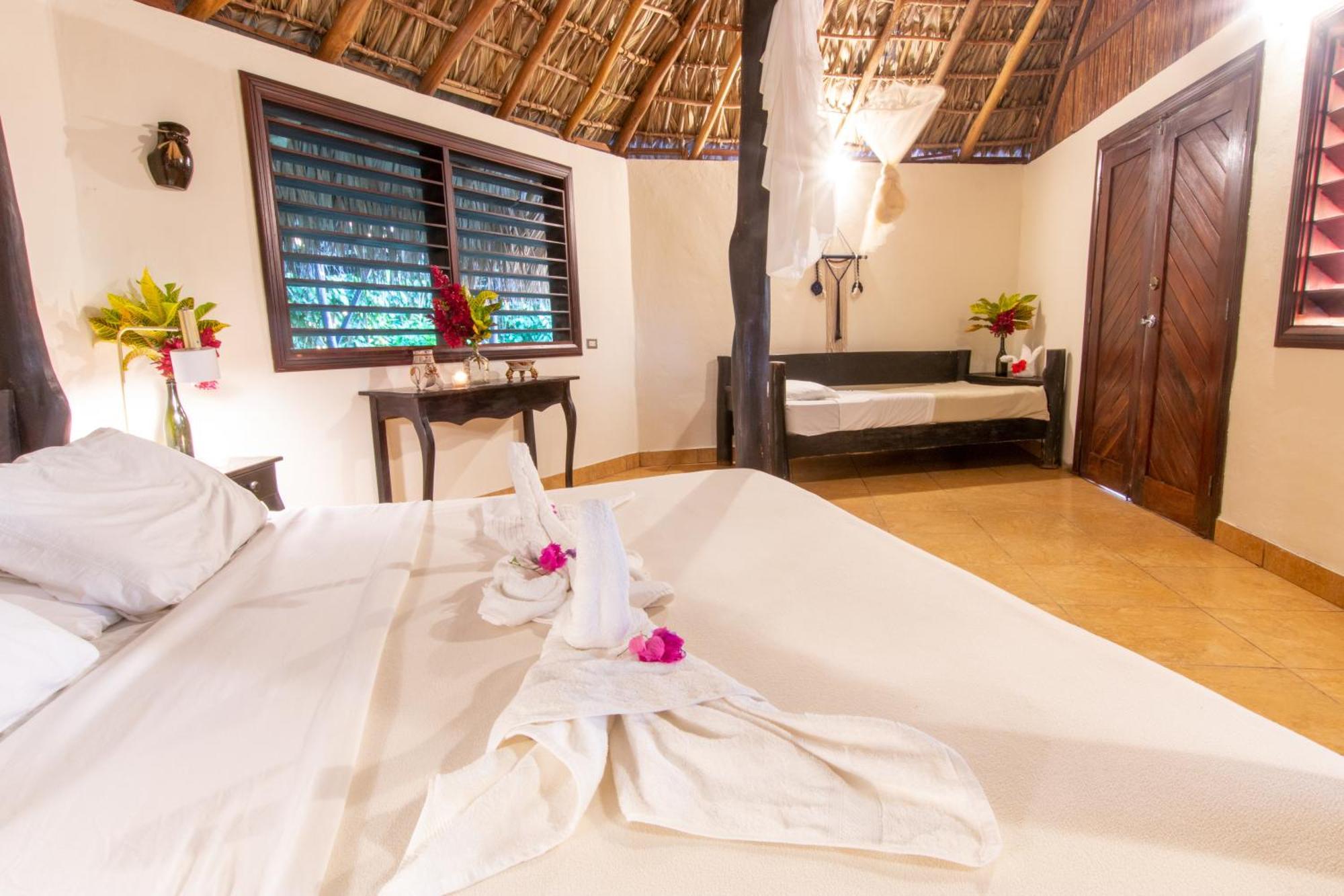 Totoco Eco Resort Balgue Екстер'єр фото