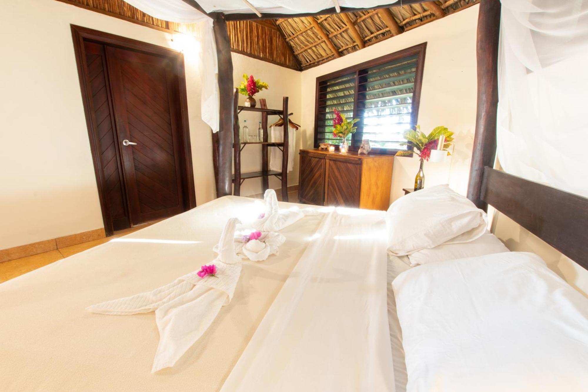 Totoco Eco Resort Balgue Екстер'єр фото