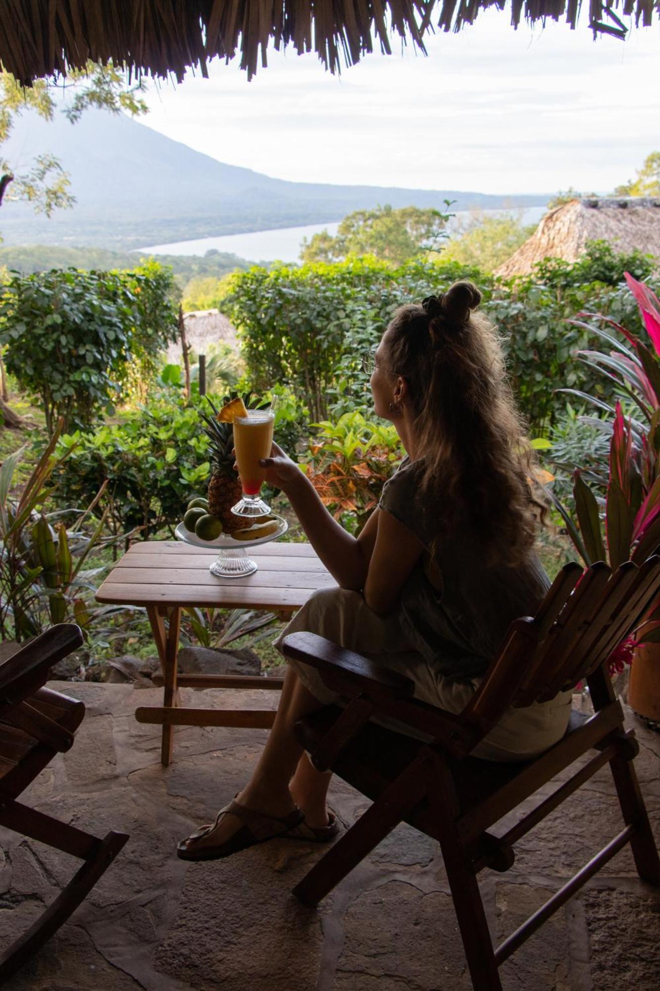 Totoco Eco Resort Balgue Екстер'єр фото