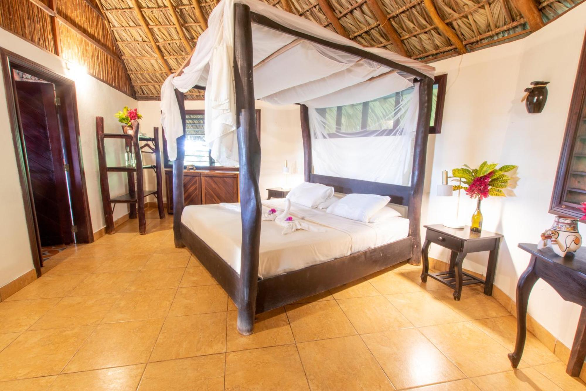 Totoco Eco Resort Balgue Екстер'єр фото