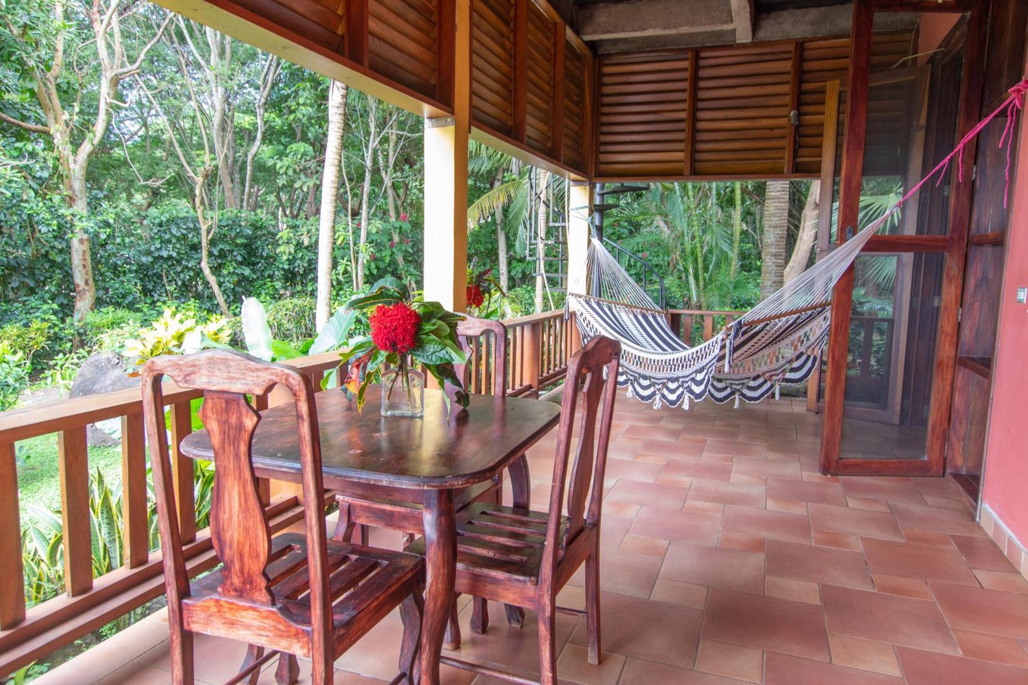 Totoco Eco Resort Balgue Екстер'єр фото