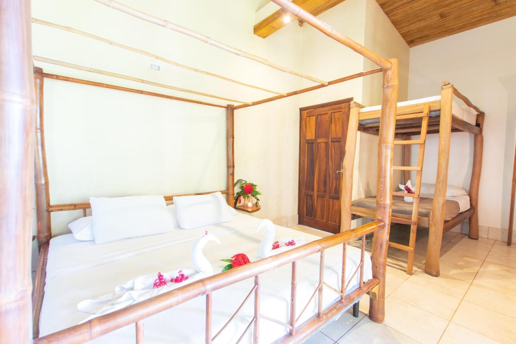 Totoco Eco Resort Balgue Екстер'єр фото