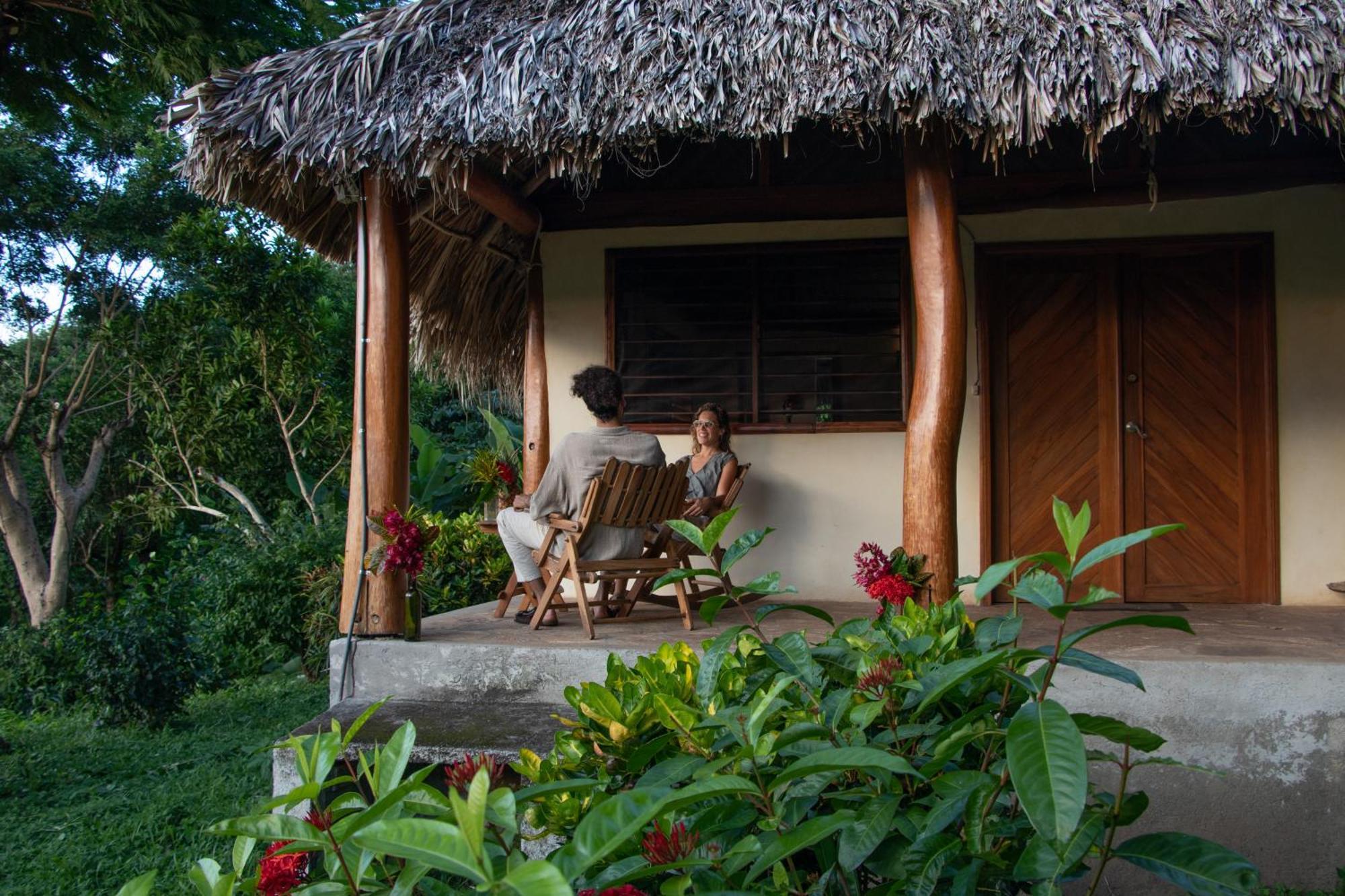 Totoco Eco Resort Balgue Екстер'єр фото