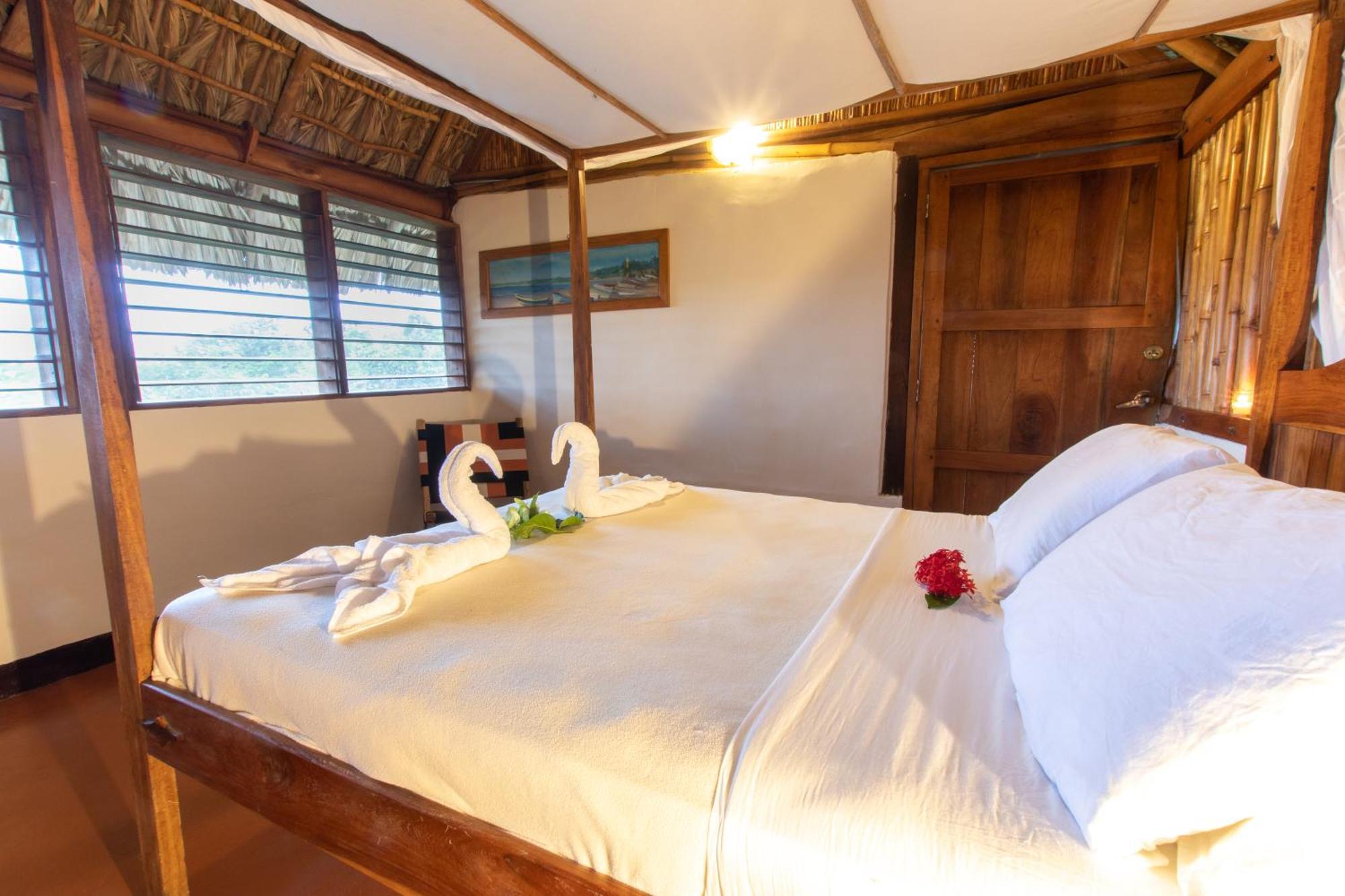 Totoco Eco Resort Balgue Екстер'єр фото