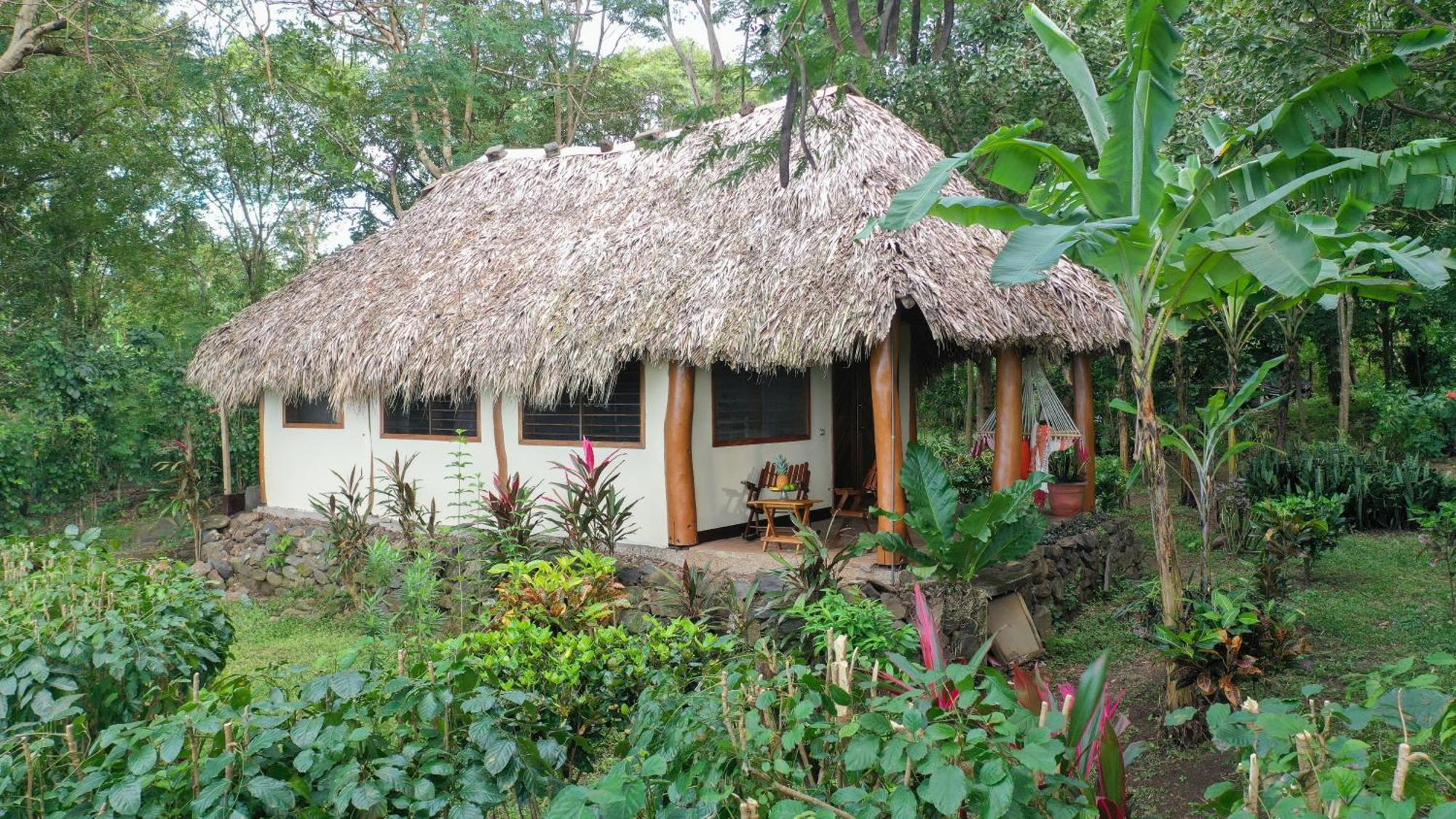 Totoco Eco Resort Balgue Екстер'єр фото