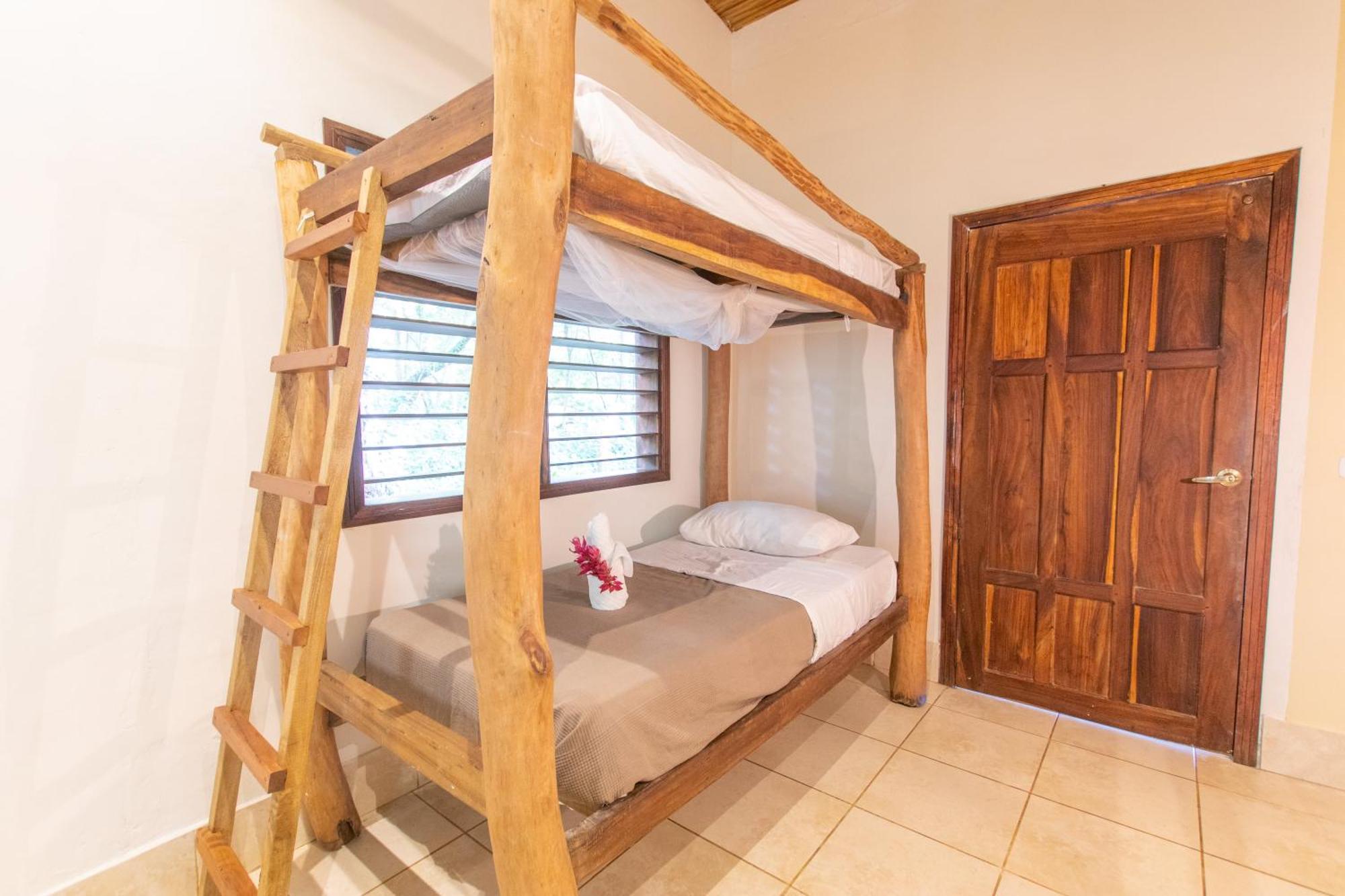 Totoco Eco Resort Balgue Екстер'єр фото