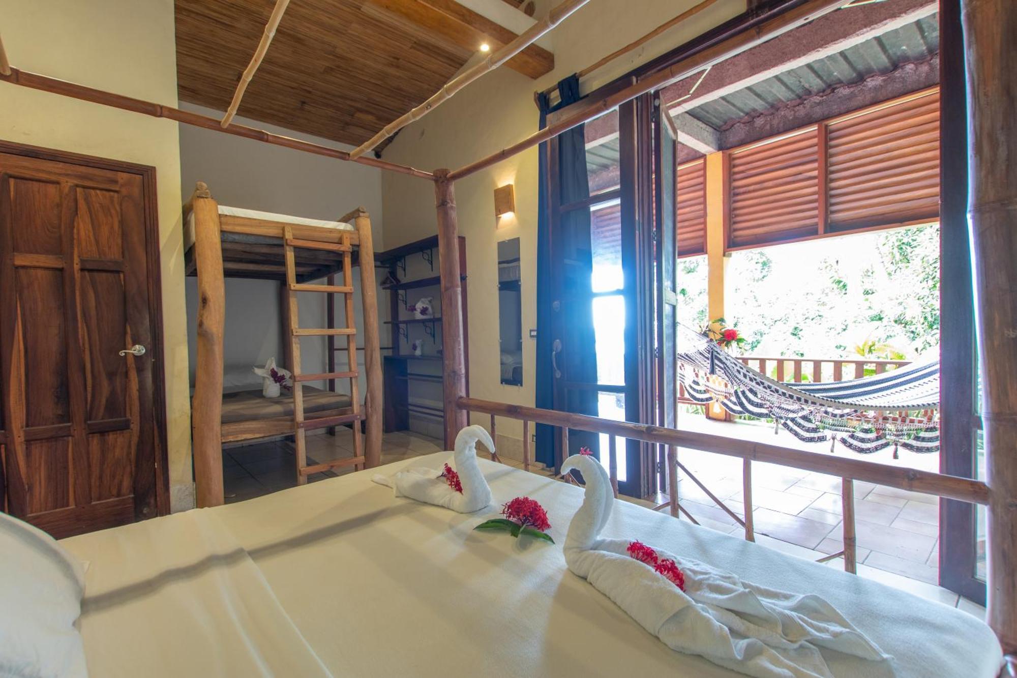 Totoco Eco Resort Balgue Екстер'єр фото