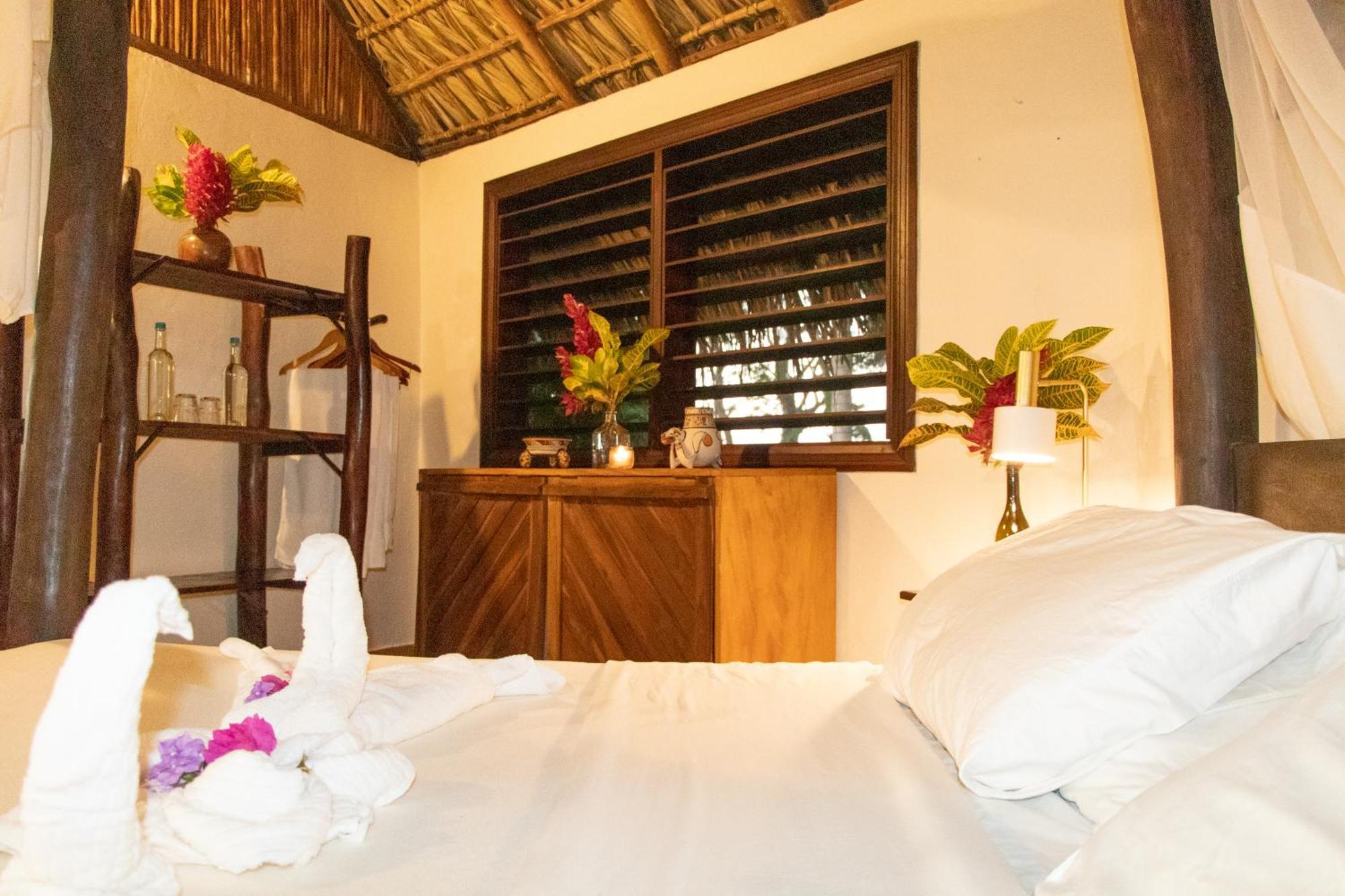 Totoco Eco Resort Balgue Екстер'єр фото