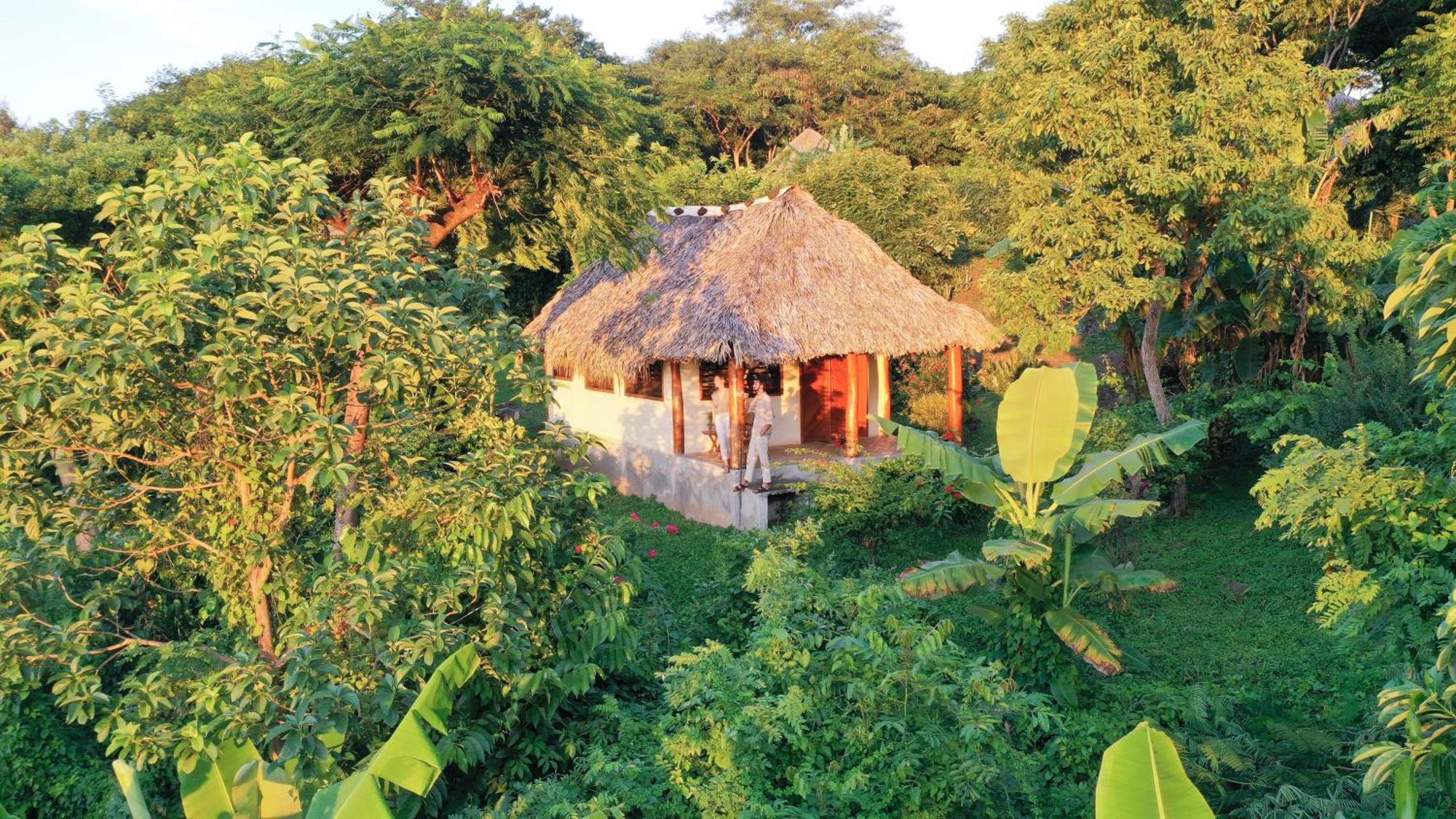Totoco Eco Resort Balgue Екстер'єр фото