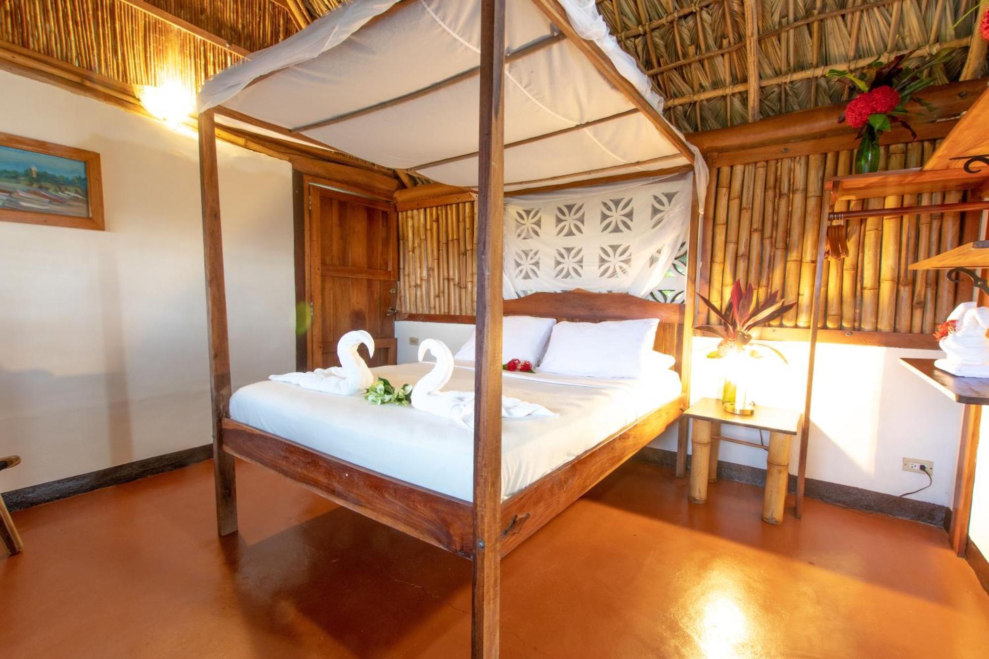 Totoco Eco Resort Balgue Екстер'єр фото