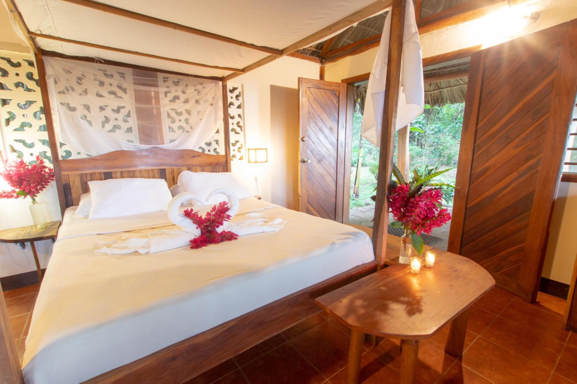 Totoco Eco Resort Balgue Екстер'єр фото