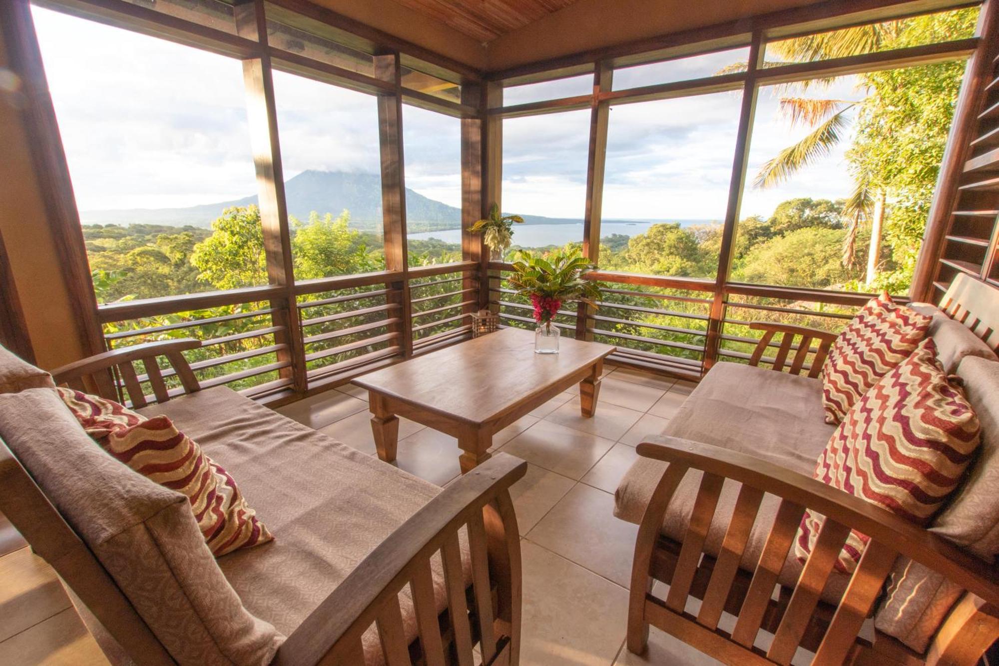 Totoco Eco Resort Balgue Екстер'єр фото