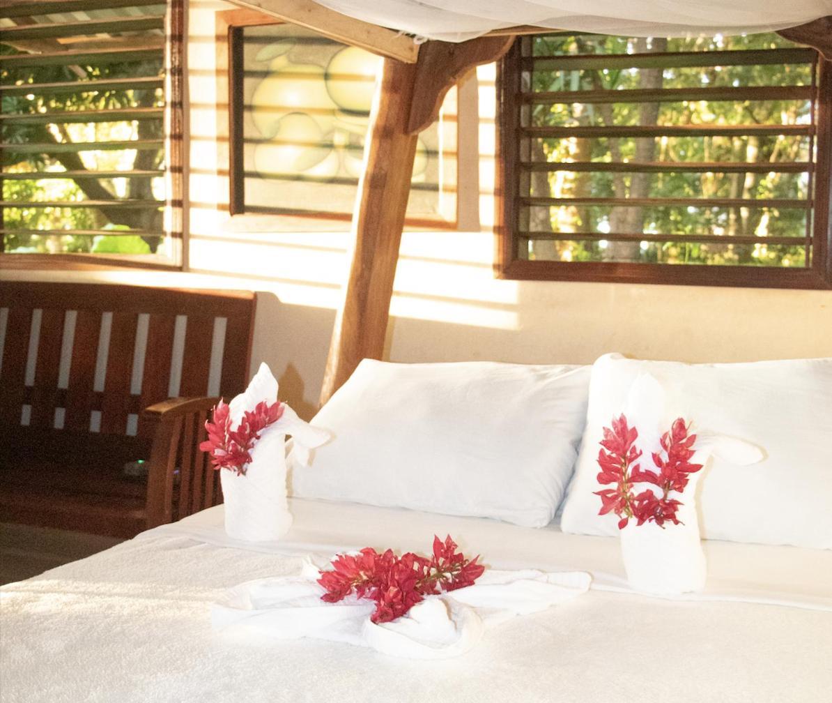 Totoco Eco Resort Balgue Екстер'єр фото