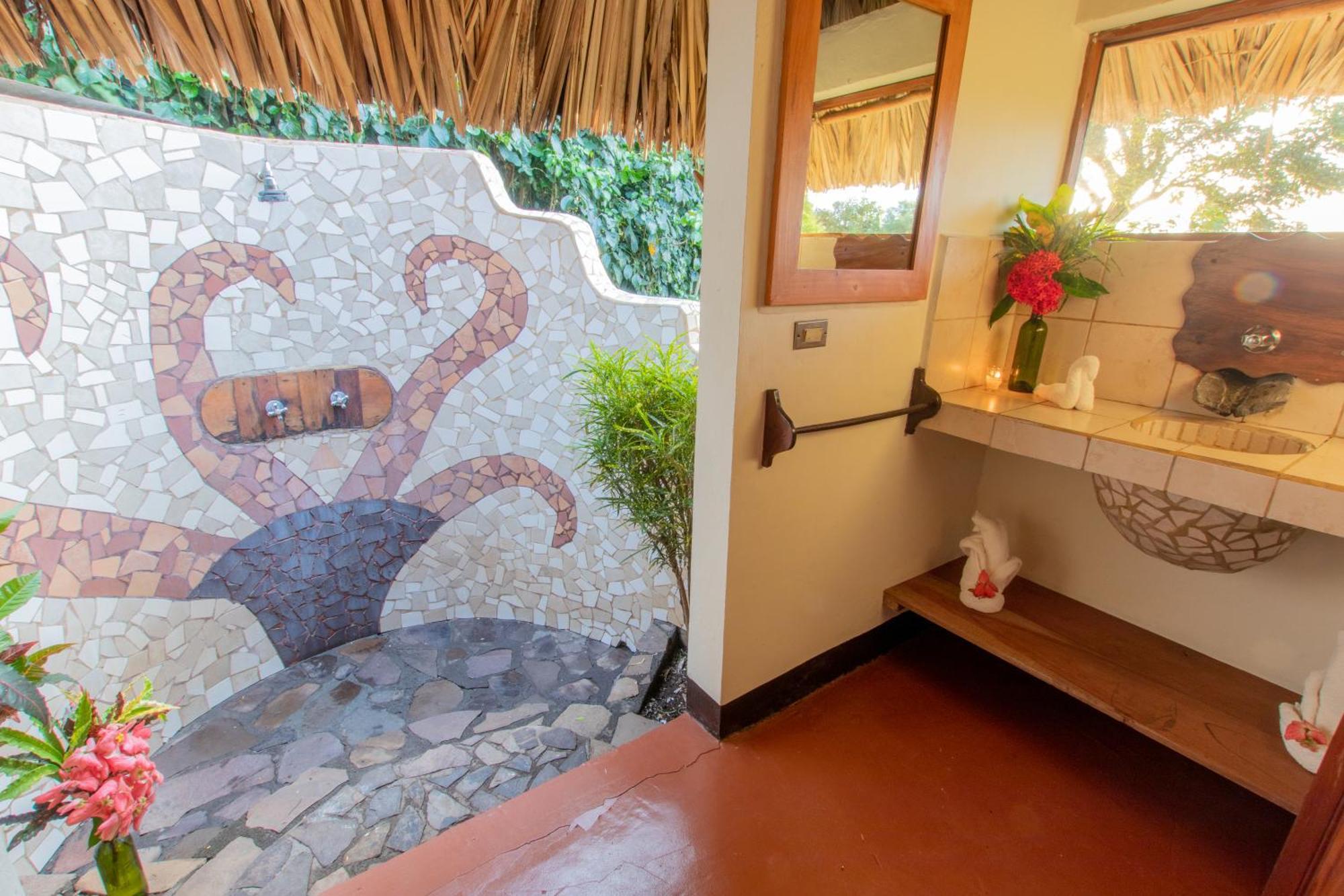 Totoco Eco Resort Balgue Екстер'єр фото