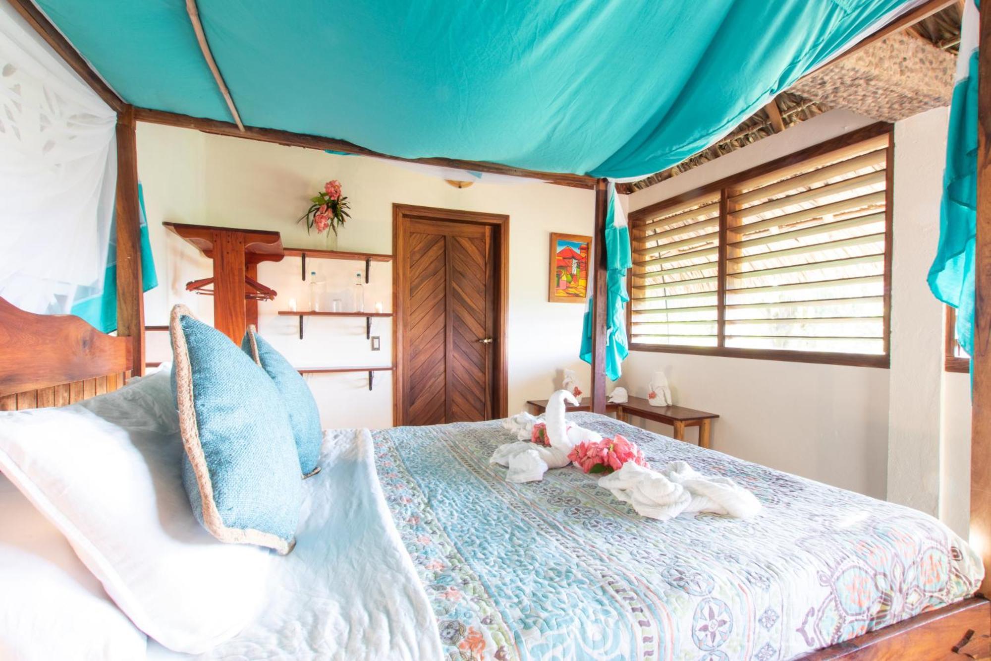 Totoco Eco Resort Balgue Екстер'єр фото