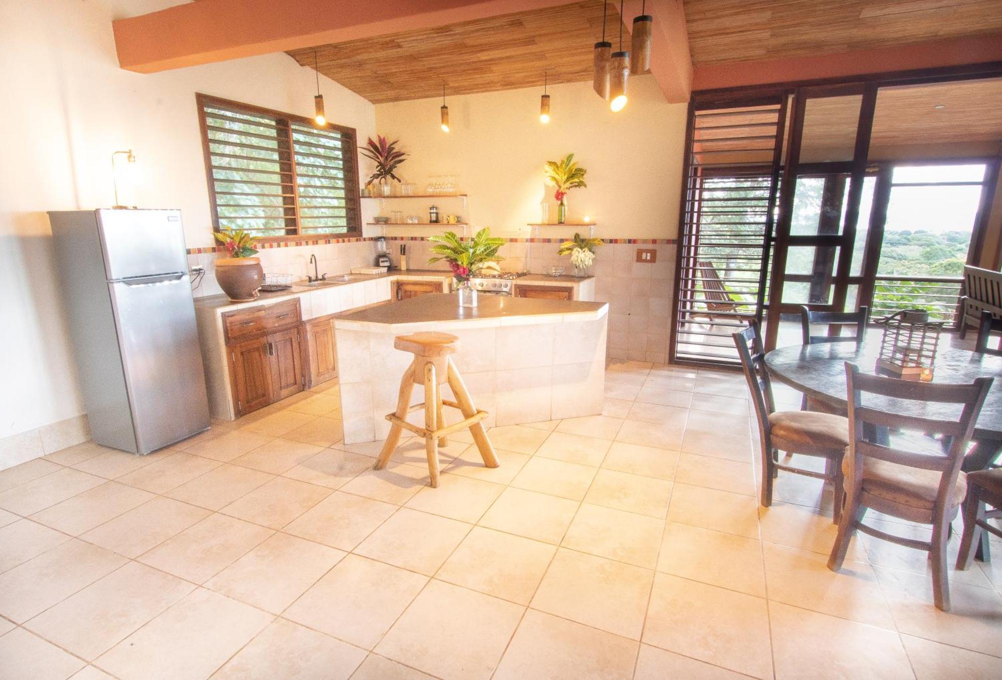 Totoco Eco Resort Balgue Екстер'єр фото