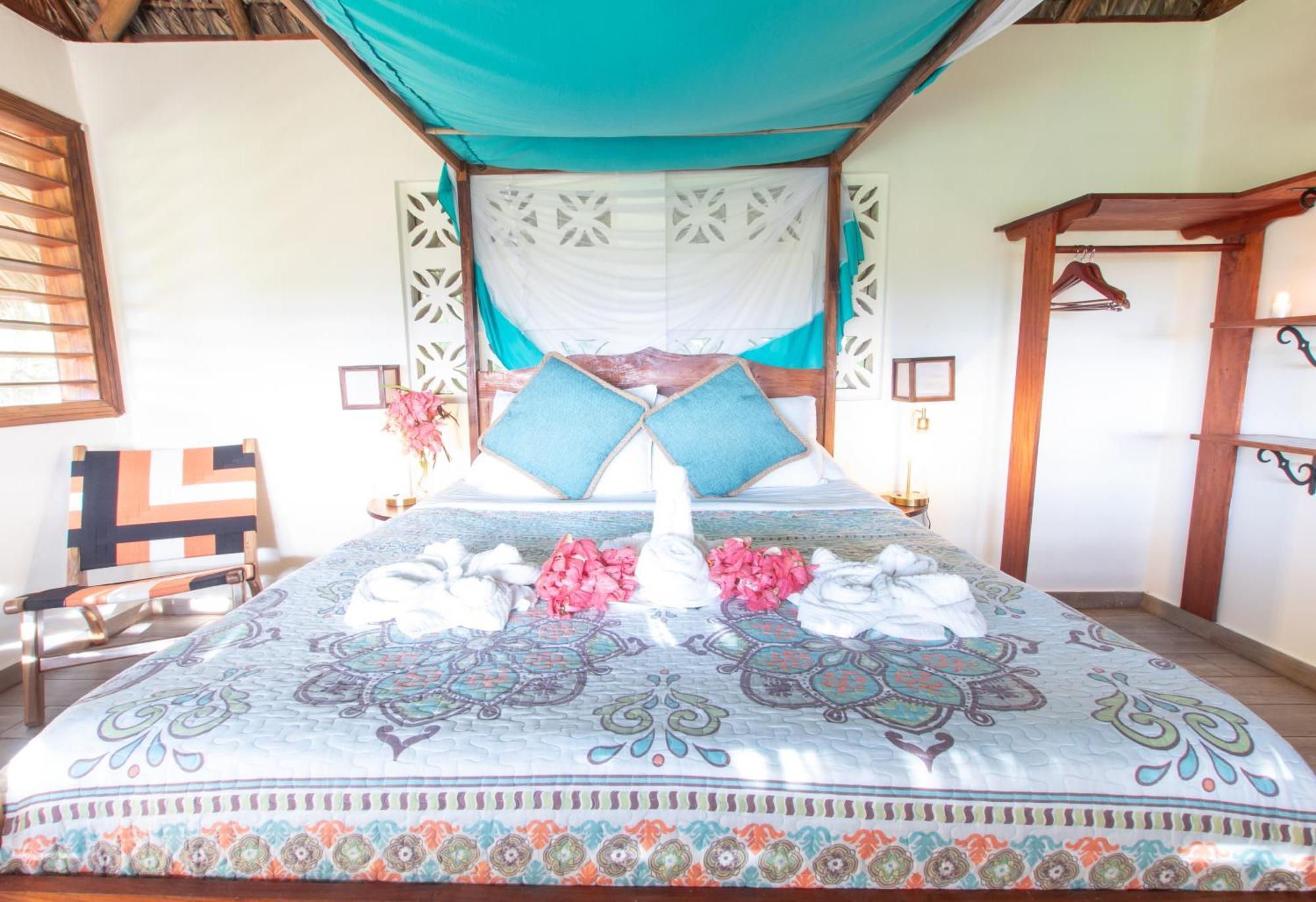 Totoco Eco Resort Balgue Екстер'єр фото