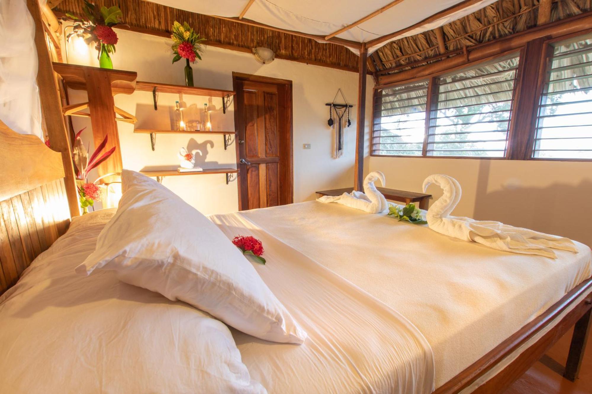 Totoco Eco Resort Balgue Екстер'єр фото