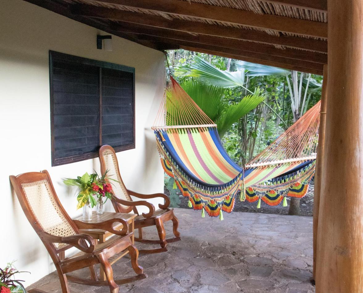 Totoco Eco Resort Balgue Екстер'єр фото