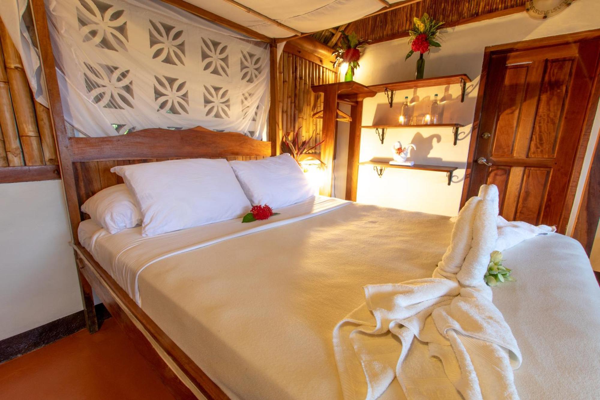 Totoco Eco Resort Balgue Екстер'єр фото