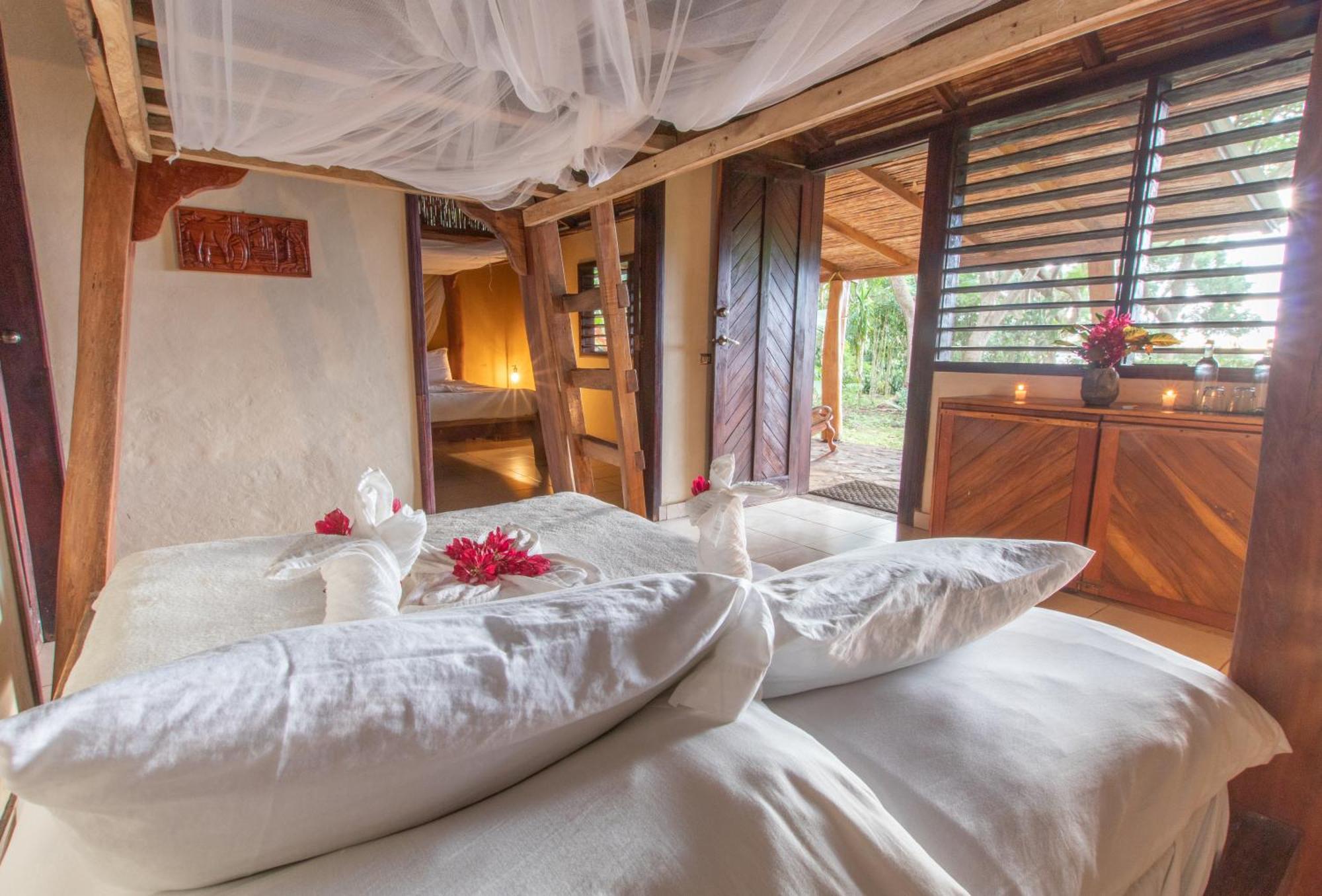 Totoco Eco Resort Balgue Екстер'єр фото