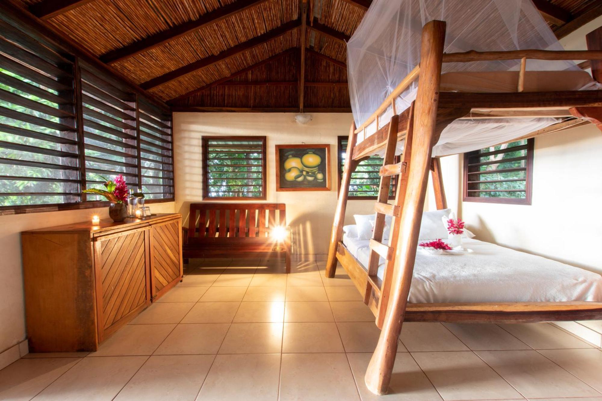 Totoco Eco Resort Balgue Екстер'єр фото