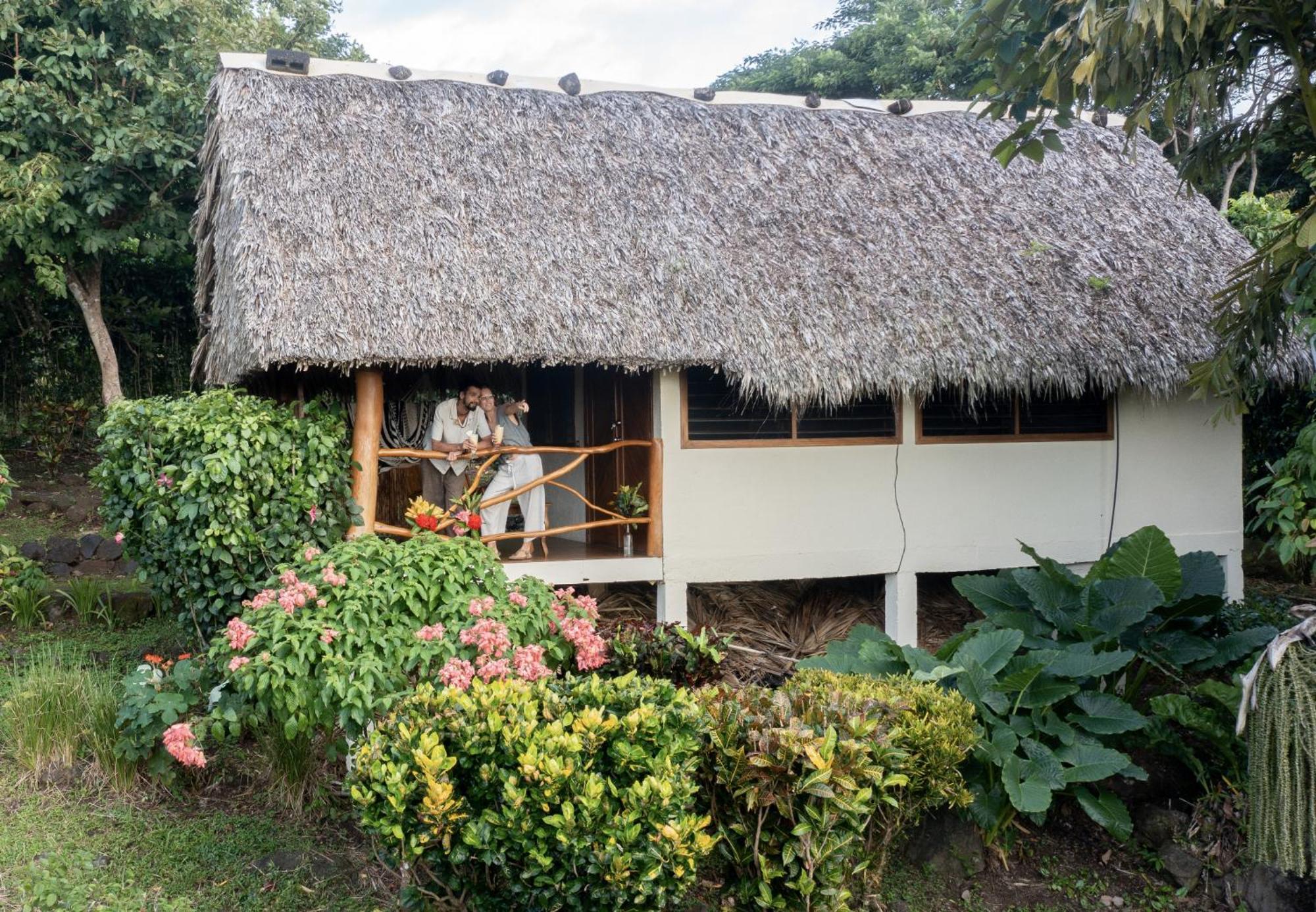 Totoco Eco Resort Balgue Екстер'єр фото