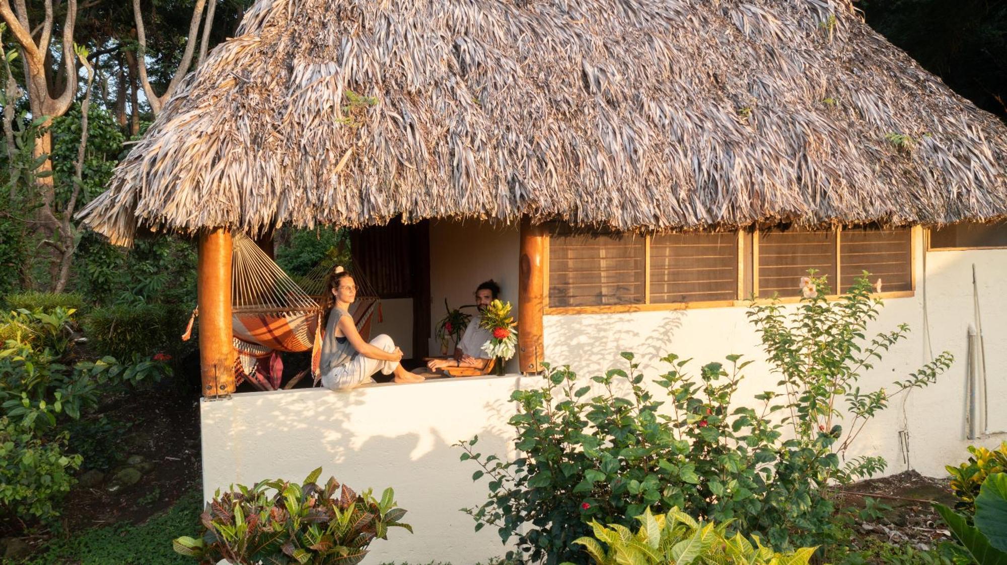 Totoco Eco Resort Balgue Екстер'єр фото