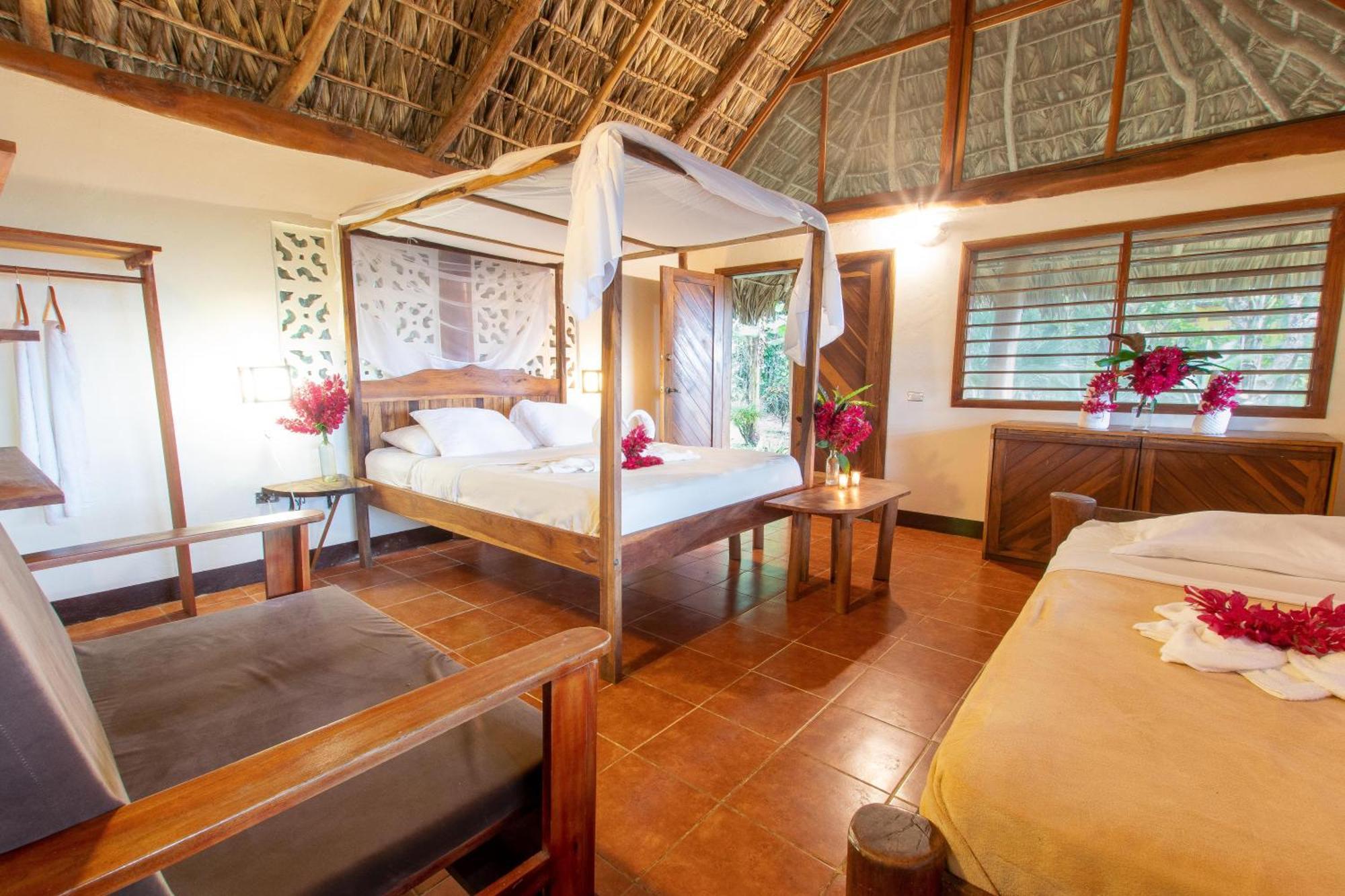 Totoco Eco Resort Balgue Екстер'єр фото